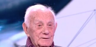 Почина авторът на „Една българска роза“ Найден Вълчев (Видео)