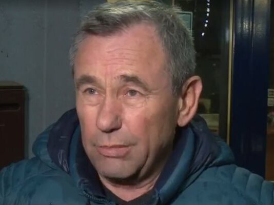 Вицеадмирал Николов: Евакуирахме трима от заседналия танкер край Ахтопол