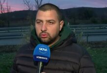 Мъж се сдоби с 10 фиша за нарушения с кола, която никога не е виждал