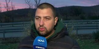 Мъж се сдоби с 10 фиша за нарушения с кола, която никога не е виждал