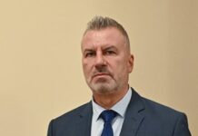 Тихомир Стоев вече е титуляр на поста апелативен прокурор на Пловдив