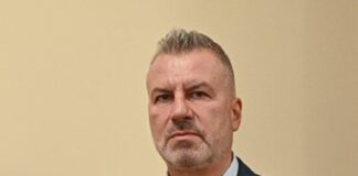 Тихомир Стоев вече е титуляр на поста апелативен прокурор на Пловдив