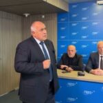 Борисов: Кабинетът „Желязков“ събра 8.6 милиарда лева повече данъци, къде са отивали тези пари при Асен Василев /видео/