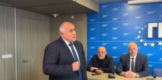 Борисов: Кабинетът „Желязков“ събра 8.6 милиарда лева повече данъци, къде са отивали тези пари при Асен Василев /видео/