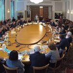 Ресорната комисия в парламента одобри удължителния Закон за държавния бюджет