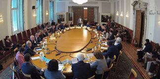 Ресорната комисия в парламента одобри удължителния Закон за държавния бюджет