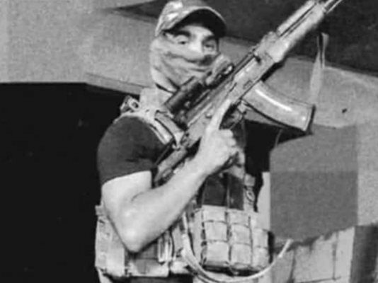 Българин от Хасково изчезна на бойното поле в Украйна