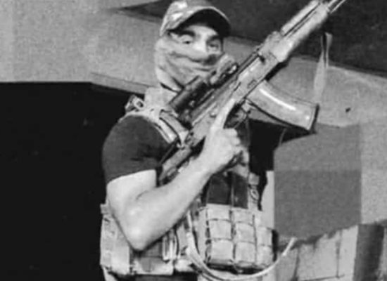 Български гражданин е изчезнал или загинал в Украйна Такива информации