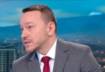 Росен Цветков вместо Златимир Йочев в „Тази сутрин“