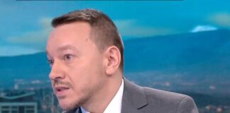 Росен Цветков вместо Златимир Йочев в „Тази сутрин“