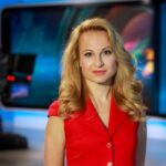 Цънцарова във фейсбук: Свалена съм от ефир