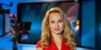 Цънцарова във фейсбук: Свалена съм от ефир