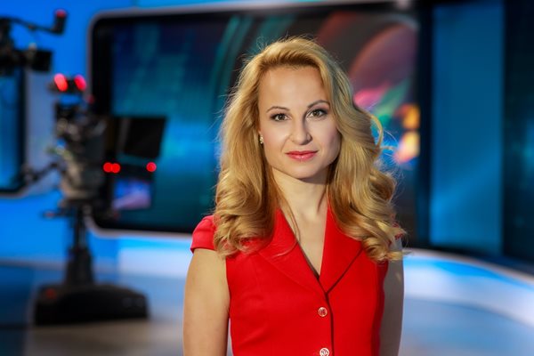 Последните ми думи като водещ на сутрешния блок в петък