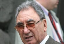 Почина Георги Йорданов, последният жив министър от времето на Тодор Живков