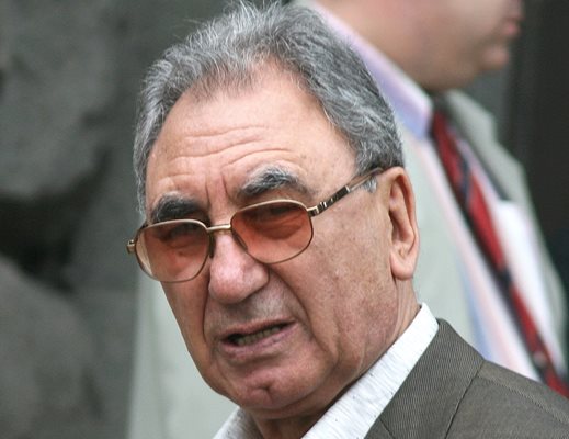 Почина Георги Йорданов, последният жив министър от времето на Тодор Живков