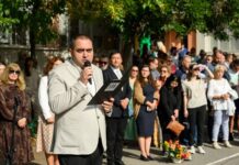 Прокуратурата обжалва гаранцията на директора на училището с тайните камери в тоалетните