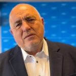 Борисов настоява представителите на ГЕРБ в ОИК-Варна да не подкрепят сваляне на кмета Благомир Коцев