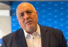 Борисов отново настоя ГЕРБ в ОИК-Варна да не гласува за отстраняването на Коцев. Доверието на партията в КПК е изчерпано! (Видео)