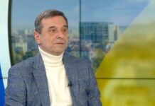 Димитър Манолов: Не очаквам да се приеме бюджет по-рано от юни