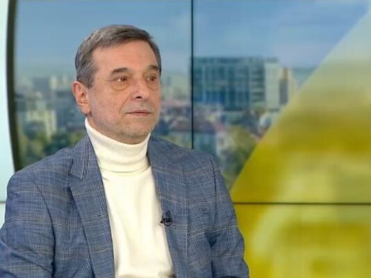 Димитър Манолов: Не очаквам да се приеме бюджет по-рано от юни