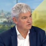 Пламен Димитров: Очакваме нови социални протести в края на януари