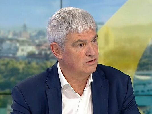 Пламен Димитров: Очакваме нови социални протести в края на януари