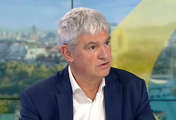 КНСБ очаква нови протести в края на януари обяви президентът