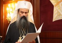 Патриарх Даниил: И в днешното време на разделение може и трябва да има единство