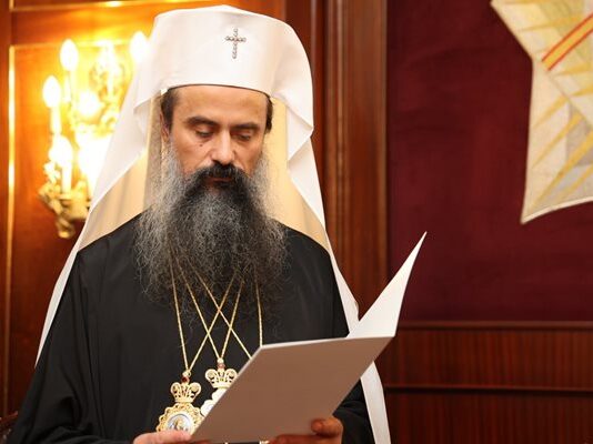 Патриарх Даниил: И в днешното време на разделение може и трябва да има единство