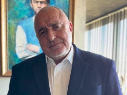 Борисов: България получи второ плащане от 1.47 млрд. евро по ПВУ в мандата на това правителство, планът беше провален от ППДБ /видео/