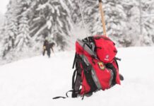 Продължава издирването на Витоша на 22-годишния мъж