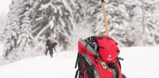 ПСС: Спазвайте зимните маркировки в планините