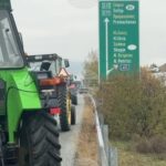 До 18:00 часа няма да се допуска преминаване на товарни автомобили през прехода „Кулата – Промахон“ в двете посоки