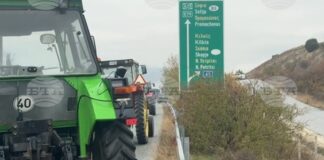 До 18:00 часа няма да се допуска преминаване на товарни автомобили през прехода „Кулата – Промахон“ в двете посоки