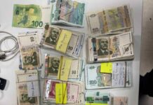 Синът на Атанас Бобоков и още 70 души са задържани за погромите в София. Идентифицирани са подстрекателите от МЕЧ и „Величие“