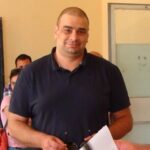 Отиде си бившият председател на СДС Борис Марков