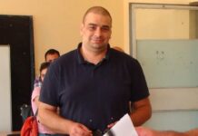 Отиде си бившият председател на СДС Борис Марков