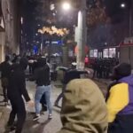 Погромаджията Ники, любимец на Козата от парламента, остава в ареста