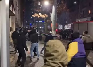 Любимият тромпетист на Белобрадова се оказа „локал“, който се занимава с „кристали“