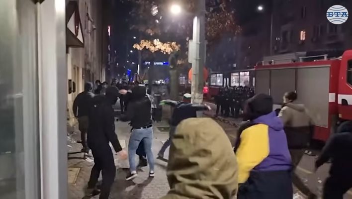 Софийският районен съд остави в ареста 21 годишния Николай Алексиев