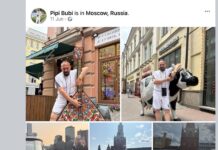 Семейство на путинисти и лихвари стои зад един от метежите на ППДБ срещу властта