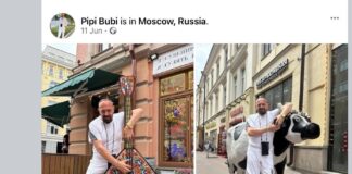 Семейство на путинисти и лихвари стои зад един от метежите на ППДБ срещу властта