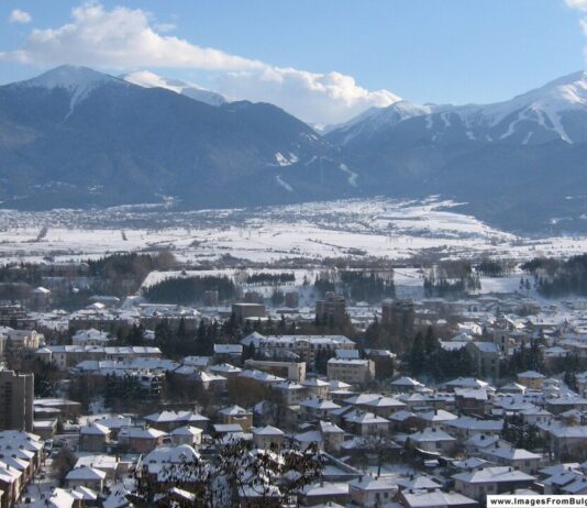 Измама с вила под наем в Разлог в новогодишната нощ