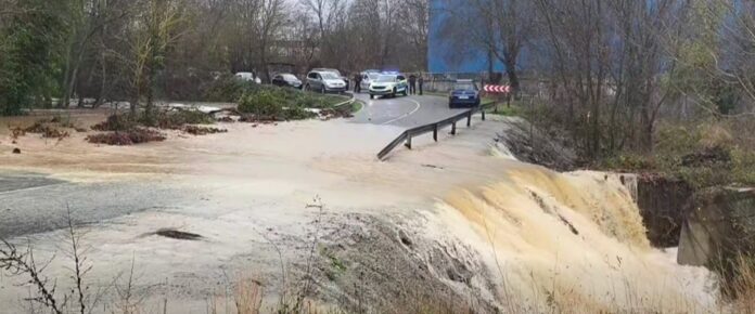 реки бургас