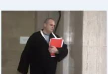 Антон Урумов е новият разследващ главния прокурор и заместниците му