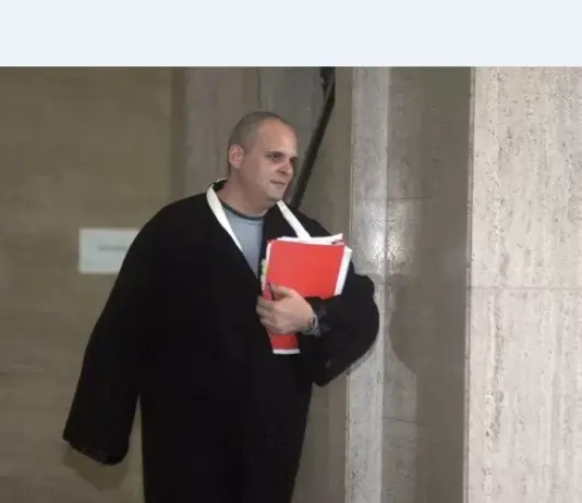 Антон Урумов е новият разследващ главния прокурор и заместниците му