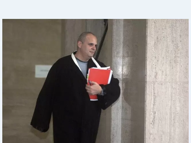 Антон Урумов от Софийския градски съд е новият съдия който