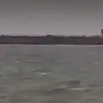 Кораб, плаващ под флага на Гана, е блокиран в Черно море до Ахтопол