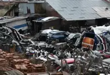 Разкриха две автоморги у нас с коли, обявени за издирване в ЕС