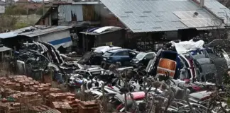 Разкриха две автоморги у нас с коли, обявени за издирване в ЕС